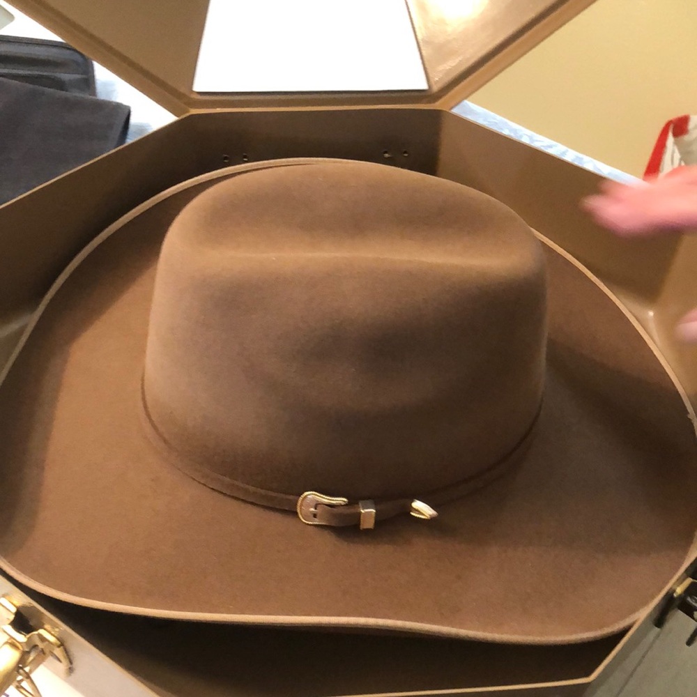 Men’s Cowboy Hat